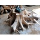 Teak Root Coffee Tables Teak Root Coffee Tables