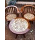 Teak Wood - Chair & Table Sets