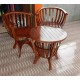 Teak Wood - Chair & Table Sets