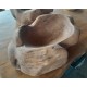 Teak Root Bowls Teak Root Bowls