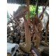 Natural Wood Art (mounted)