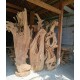 Natural Wood Art (mounted)