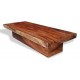 Suar Wood - Coffee Table