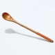 Long Handled Wooden T-Spoon Long Handled Wooden T-Spoon
