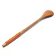 Long Handled Wooden T-Spoon Long Handled Wooden T-Spoon