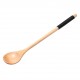 Long Handled Wooden T-Spoon Long Handled Wooden T-Spoon