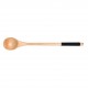 Long Handled Wooden T-Spoon Long Handled Wooden T-Spoon