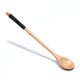 Long Handled Wooden T-Spoon Long Handled Wooden T-Spoon