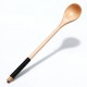 Long Handled Wooden T-Spoon Long Handled Wooden T-Spoon