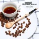 Long Handled Wooden T-Spoon Long Handled Wooden T-Spoon