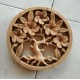 Round Wood Carving Round Wood Carving