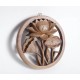Round Wood Carving Round Wood Carving