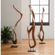 Natural Wood Art (mounted) Natural Wood Art (mounted)