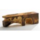 Natural Tree Root Console Furniture Natural Tree Root Console Furniture
