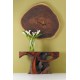 Natural Tree Root Console Furniture Natural Tree Root Console Furniture