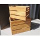 Teak Storage Boxes Teak Storage Boxes