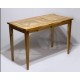 Tables Tables