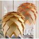 Wooden Lightshades Wooden Lightshades