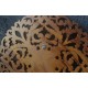 Round Wood Carving Round Wood Carving