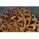 Round Wood Carving Round Wood Carving