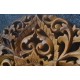 Round Wood Carving Round Wood Carving