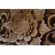 Round Wood Carving Round Wood Carving