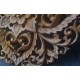 Round Wood Carving Round Wood Carving