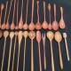 Wooden Spoons Wooden Spoons