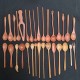 Wooden Spoons Wooden Spoons