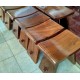 Suar Wood Stools Suar Wood Stools