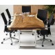 Custom Suar Slab Wood Tables Custom Suar Slab Wood Tables