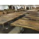 Large Suar Slab Wood Tables (3 Metre) Large Suar Slab Wood Tables (3 Metre)