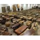 Natural Tree Root Console Furniture Natural Tree Root Console Furniture