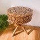 Teak Branch Wood Furniture Set Teak Branch Wood Furniture Set