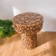 Teak Branch Wood Furniture Set Teak Branch Wood Furniture Set