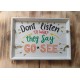 Hand Painted Wooden Serving Trays (15 pack) Hand Painted Wooden Serving Trays (15 pack)