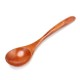 Wooden T-Spoon Wooden T-Spoon