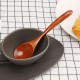 Wooden T-Spoon Wooden T-Spoon