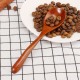 Wooden T-Spoon Wooden T-Spoon