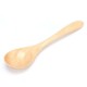 Wooden T-Spoon Wooden T-Spoon