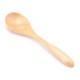 Wooden T-Spoon Wooden T-Spoon