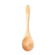 Wooden T-Spoon Wooden T-Spoon