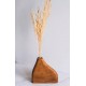 Wooden Vase Set 3 Wooden Vase Set 3