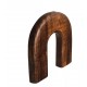 Wooden Vase Set 3 Wooden Vase Set 3