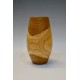 Wooden Vases Wooden Vases