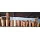 Teak Cup (without handle)
