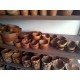 Treen & Tableware