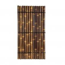Lashed Split Bamboo Panel (1M x 2M) Lashed Split Bamboo Panel (1M x 2M)
