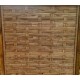 Woven Panel (2M x 1M) Woven Panel (2M x 1M)