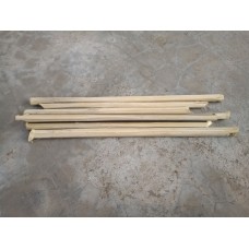 Bamboo Dowels